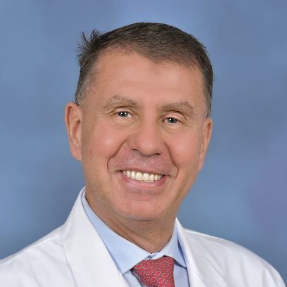 Dr. Dr. Andre Manov, MD, Endocrinology-Diabetes