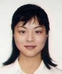 Dr. Catherine Ying Jin MD