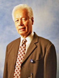Mr. Angelito O. Arago MD, Surgeon