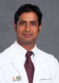 Dr. Kalyan Ram Bhamidimarri MD., MPH