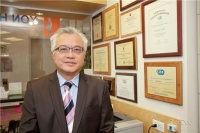 Dr. Yon H Lai DDS