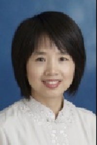 Xiaomei Cai Other, Acupuncturist