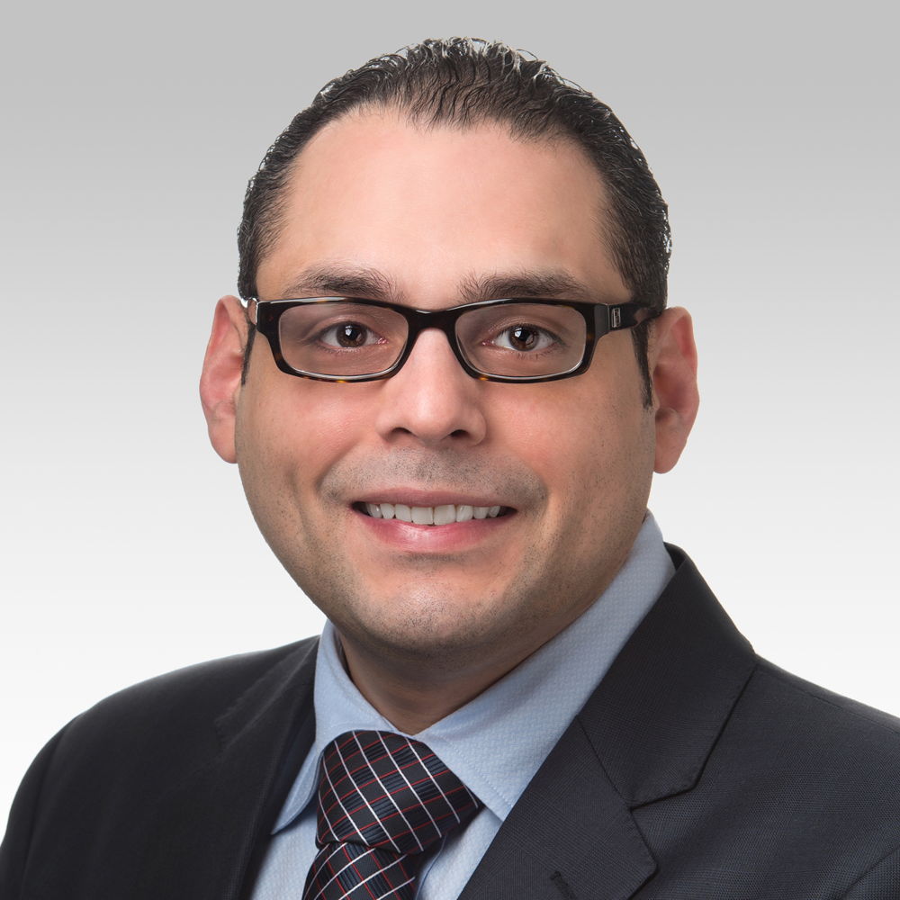 Dr. Miguel Antonatos, MD, Hospitalist
