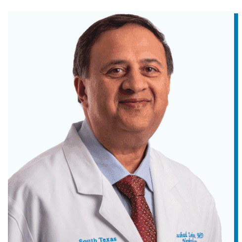 Dr. Naushad Zafar, MD, Nephrologist (Kidney Specialist)