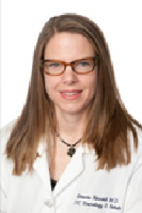 Dr. Octavia  Kincaid M.D.
