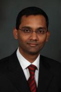 Dr. Sashidhar V. Ganta M.D.