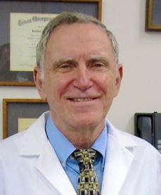 Dr. Randall L Burdett DC