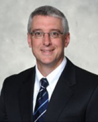 William J Gill M.D., Critical Care Surgeon