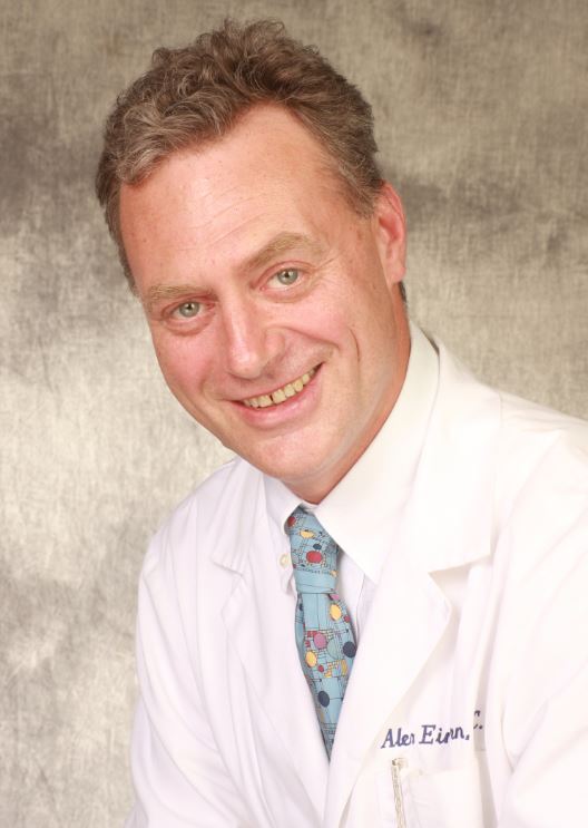 Dr. Alex M. Eingorn D.C.