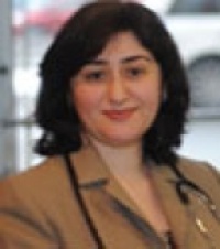 Dr. Irina  Benyaminova DO