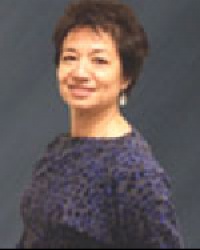 Dr. Sue Ann Ikai MD