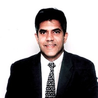 Dr. Rajat Sood, Gastroenterologist