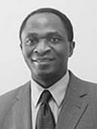Akindolapo O. Akinwande M.D., Cardiologist