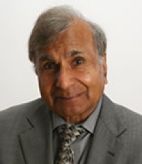 Dr. Gopal K. Popli M.D.