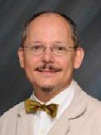 Dr. Stephen Gerald Bennett M.D.