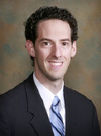 Dr. Daniel Seth Emmett M.D.