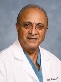 Dr. Mehdi  Hemmat MD