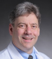 Dr. Eric Mitchell Leibert M.D., Pulmonologist