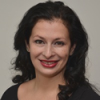 Dr. Olga Bukholts D.D.S., Orthodontist