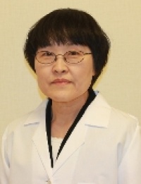 Dr. Christine  Kimble MD