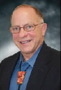 Abram Charles Rabinowitz M.D., Cardiologist