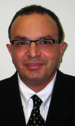 Dr. Ashraf E. Mohamed M.D.