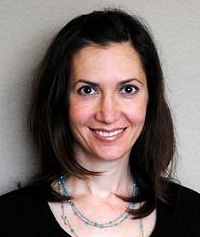 Dr. Maria Elizabeth Litzendorf M.D.