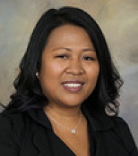 Dr. Caroline Joy Barangan MD