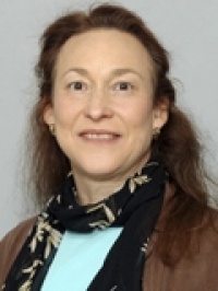 Dr. Suzanne E Yeary D.O.