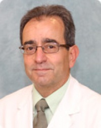 Dr. Roupen Dekmezian M.D., Pathologist