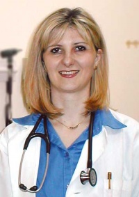 Dr. Carla Adriana Lucacel M.D.