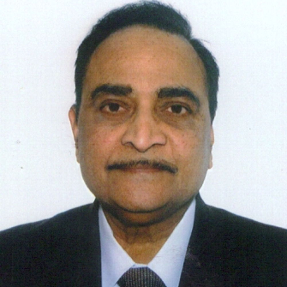 Dr. Babu R. Vadlamudi MD