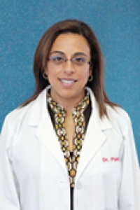 Dr. Noha  Polack M.D.