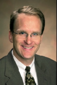 Dr. Bryan Haugen MD, Endocrinology-Diabetes