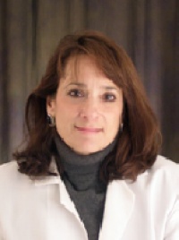 Dr. Marian Rose Sassetti M.D.