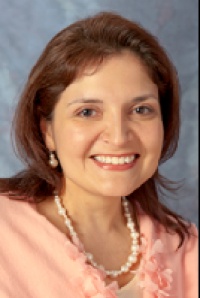 Dr. Monica Lee Mendiola M.D.