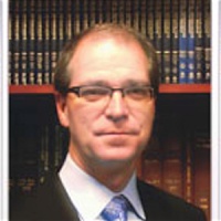 Dr. Michael Bradford MD, Orthopedist