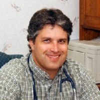 Dr. Troy A Abbott MD, Family Practitioner