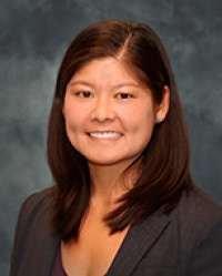 Mrs. Amy Anmei Wong DC, Chiropractor