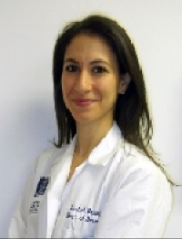 Dr. Rachel  Nazarian M.D.