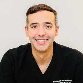 Gilberto E. Alvarez Del Manzano, MD, FAAD, Dermatologist