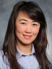 Dr. Ann Shih-long Lu M.D.