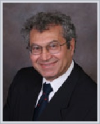 Dr. Frank T Barbera M.D.