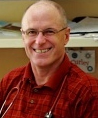 Dr. John  Curley DO