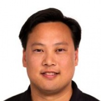 Dr. Anthony Baxter Chin MD, OB-GYN (Obstetrician-Gynecologist)