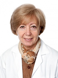 Dr. Yevgenya Jane Kaydanova M.D.