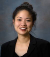 Dr. Mona Lin Ridgeway M.D., Gastroenterologist
