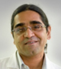 Dr. Neil Anjan Chatterjee MD