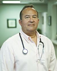 Dr. Rafael Gregory Juarez MD