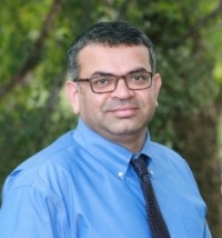 Dr. Hetu Parekh MD, Allergist and Immunologist